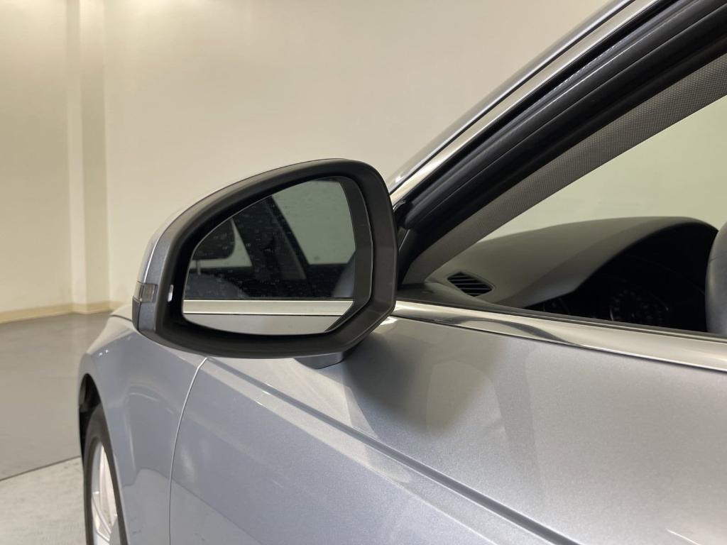 used 2019 Audi A4 car, priced at $20,998