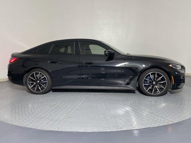 used 2022 BMW M440 Gran Coupe car, priced at $45,999