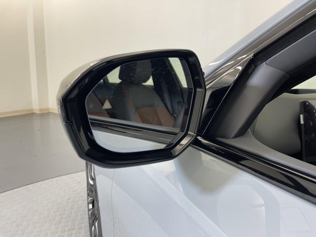 new 2025 BMW i5 car, priced at $98,140