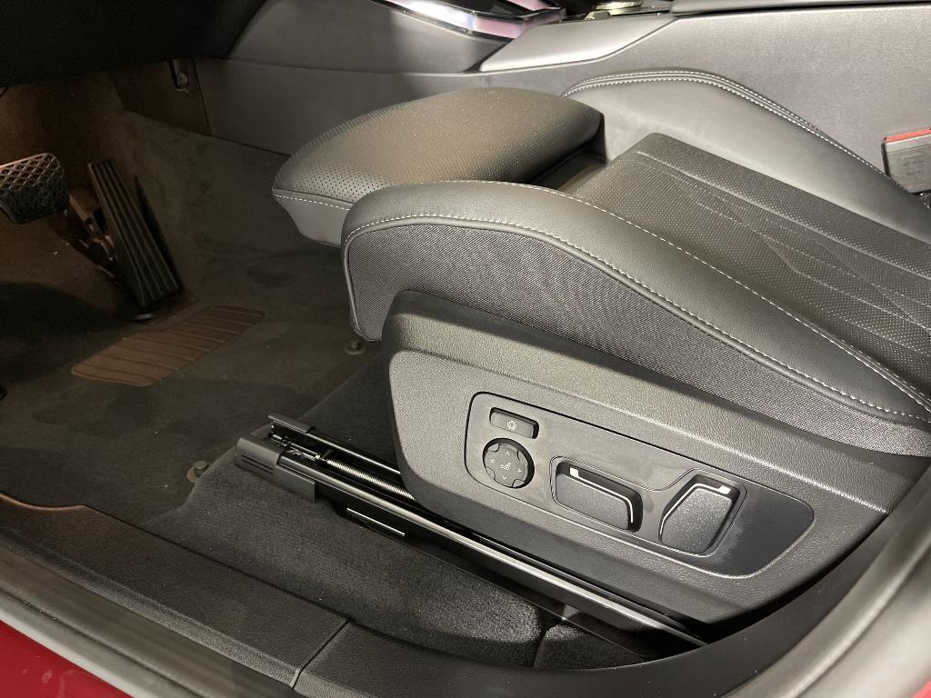new 2025 BMW X3 car, priced at $57,260