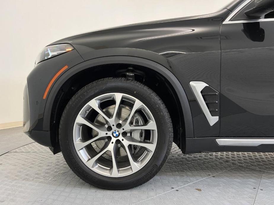 new 2024 BMW X5 car, priced at $72,895
