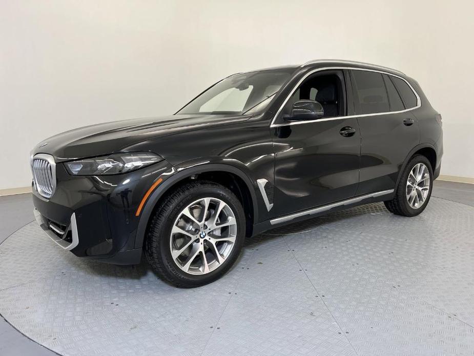 new 2024 BMW X5 car, priced at $72,895