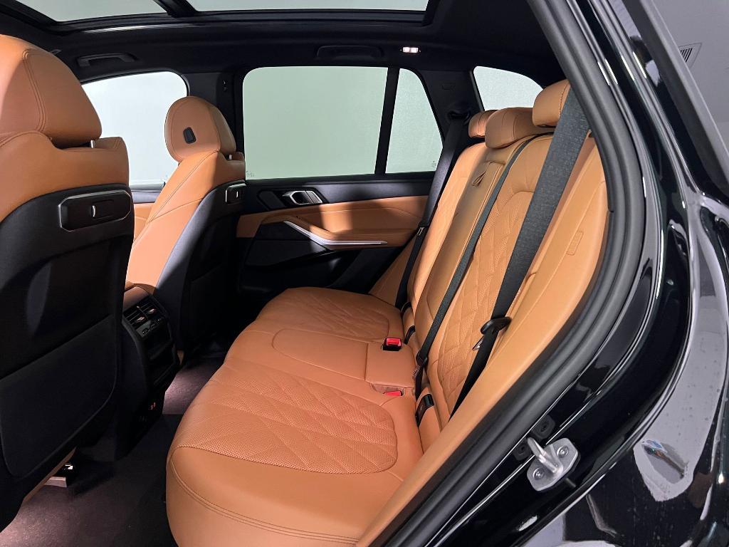 new 2026 BMW X5 car, priced at $79,875