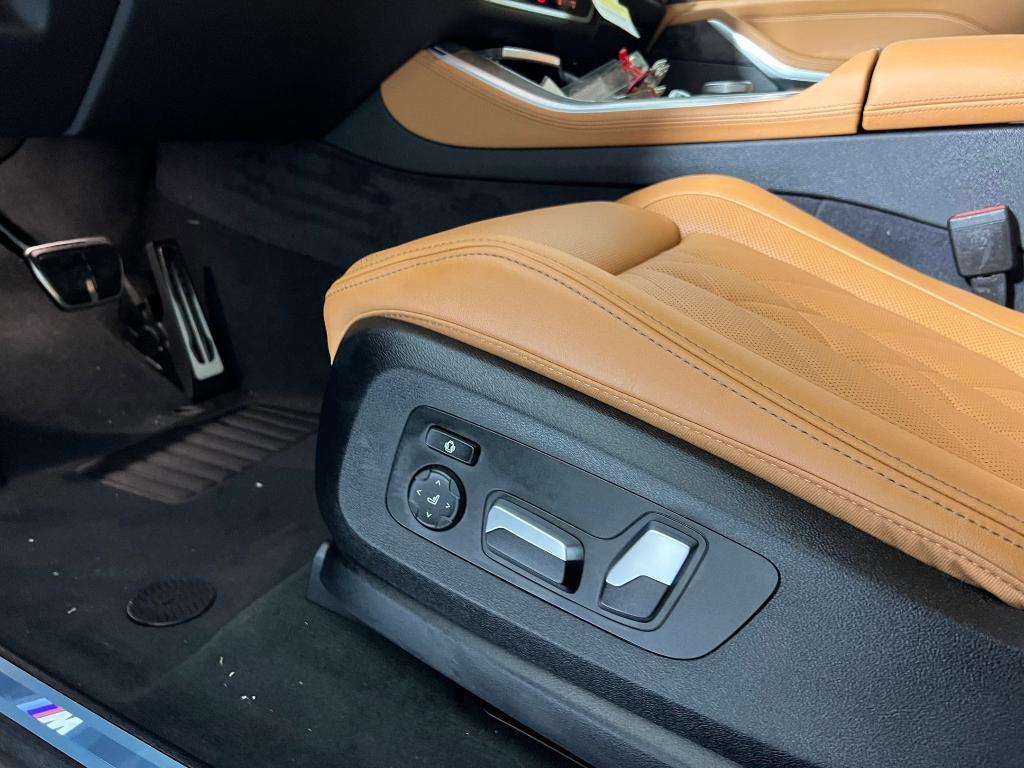 new 2026 BMW X5 car, priced at $79,875