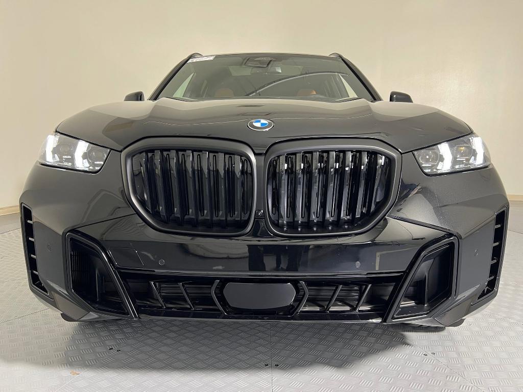 new 2026 BMW X5 car, priced at $79,875