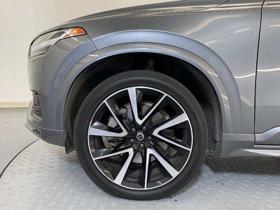 used 2020 Volvo XC90 car, priced at $28,997