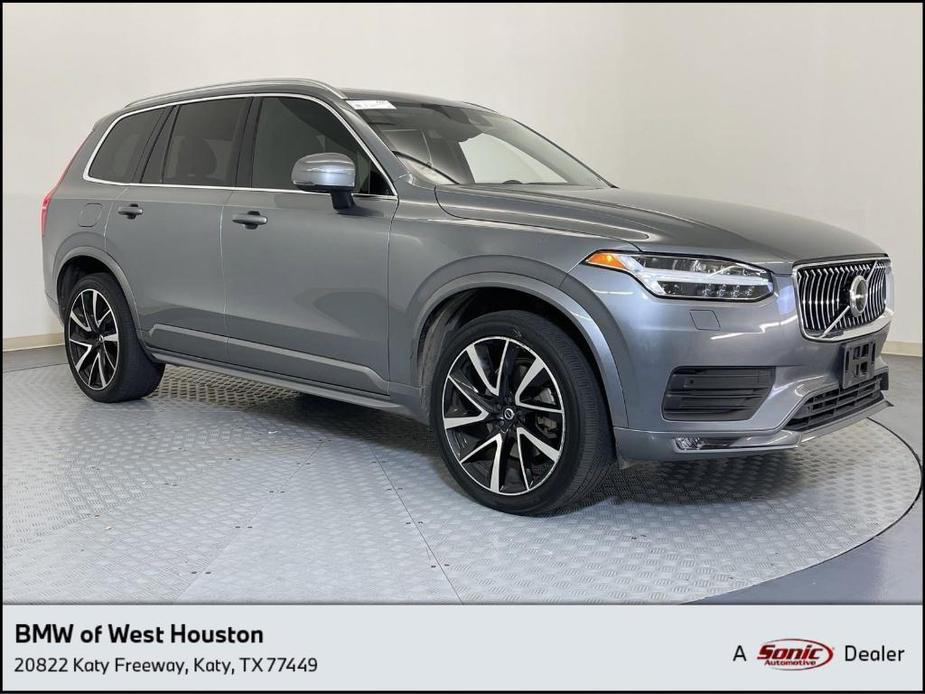 used 2020 Volvo XC90 car, priced at $28,997