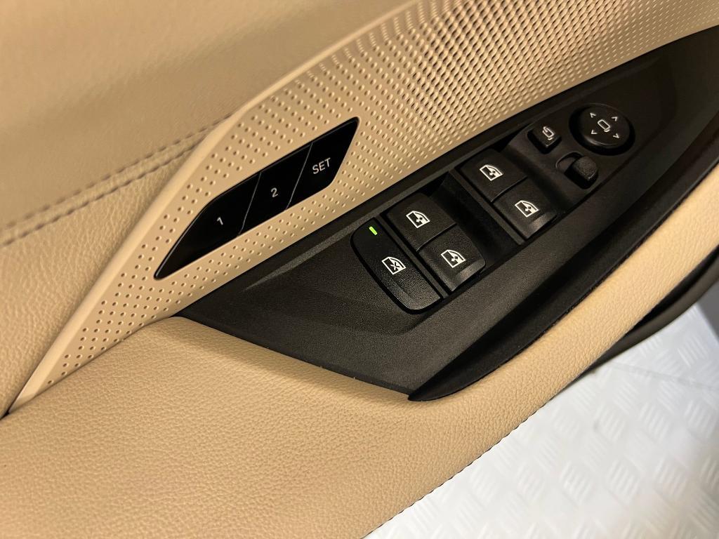 used 2023 BMW i4 Gran Coupe car, priced at $42,999