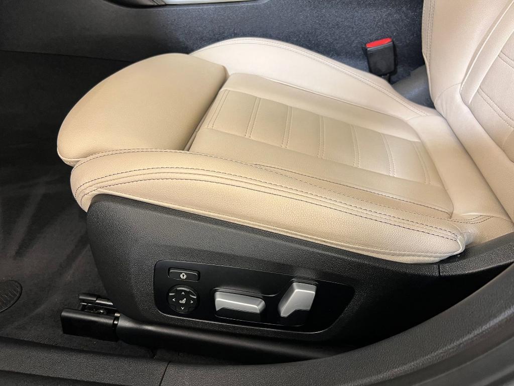used 2023 BMW i4 Gran Coupe car, priced at $42,999