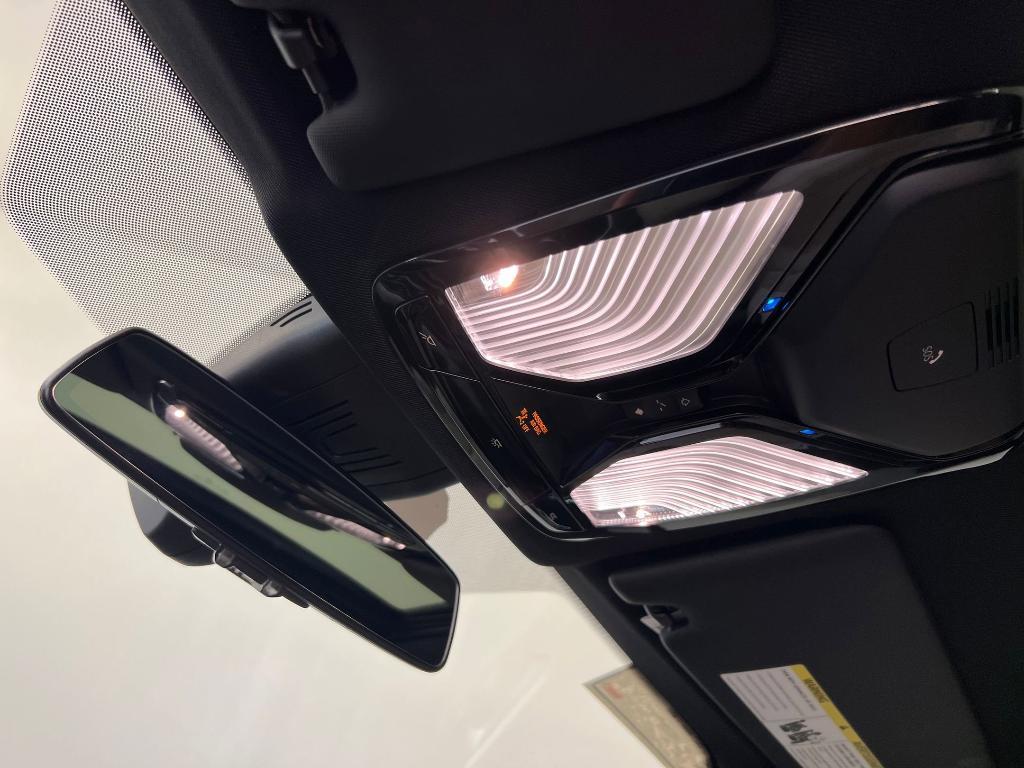 used 2023 BMW i4 Gran Coupe car, priced at $42,999