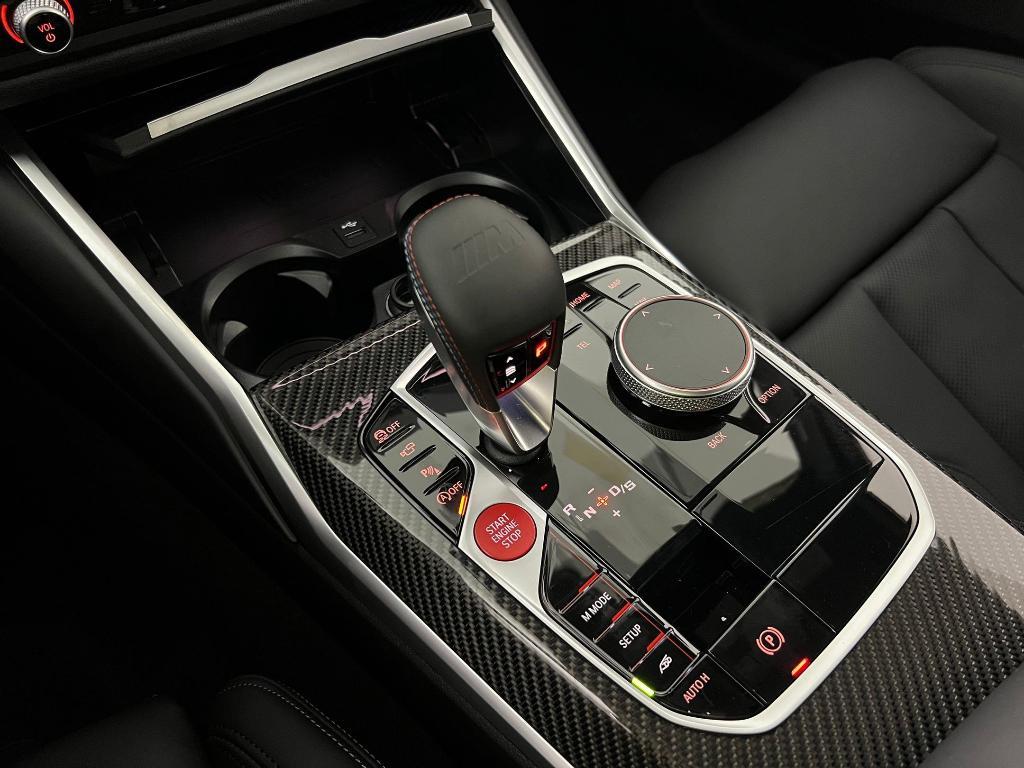 new 2026 BMW M4 car, priced at $99,140