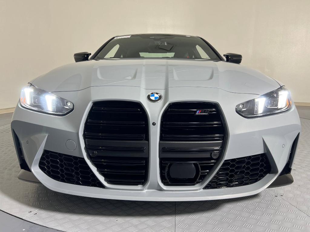 new 2026 BMW M4 car, priced at $99,140