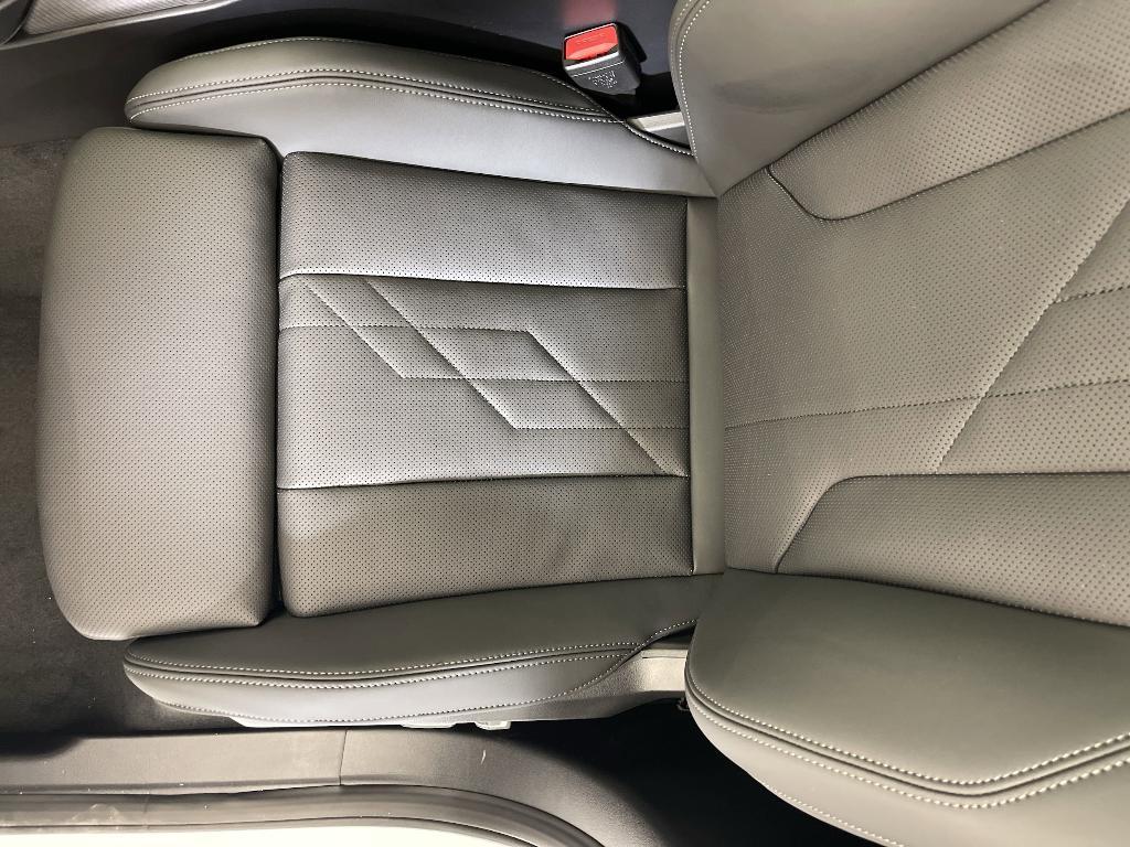 new 2025 BMW X3 car, priced at $58,985