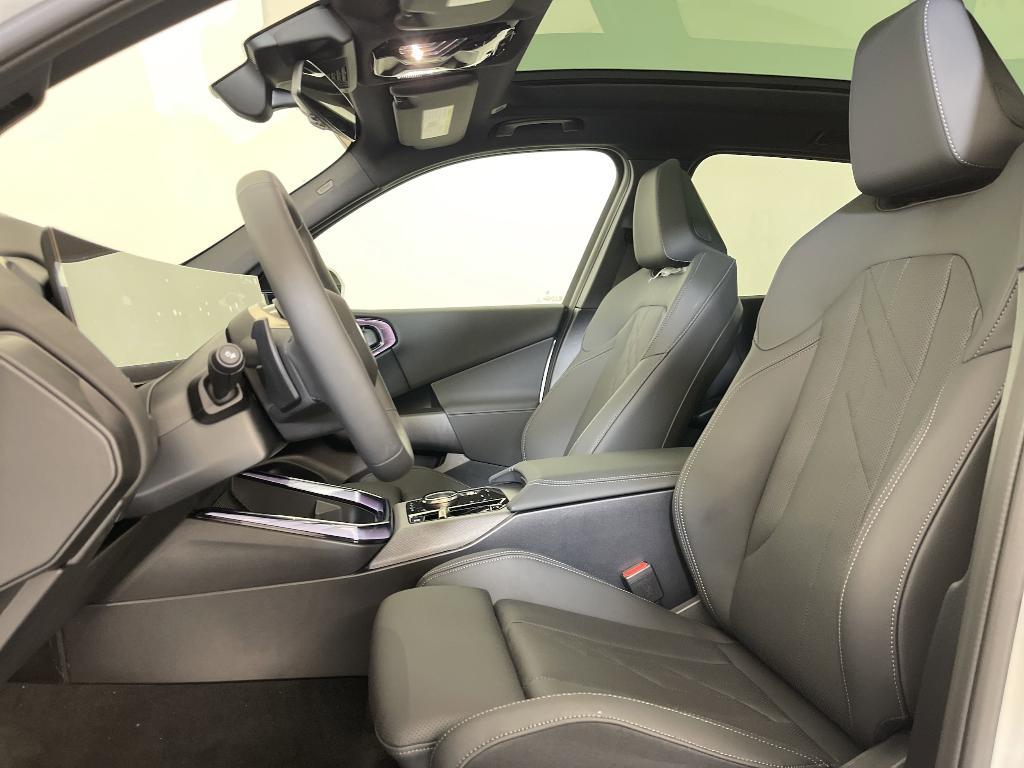 new 2025 BMW X3 car, priced at $58,985