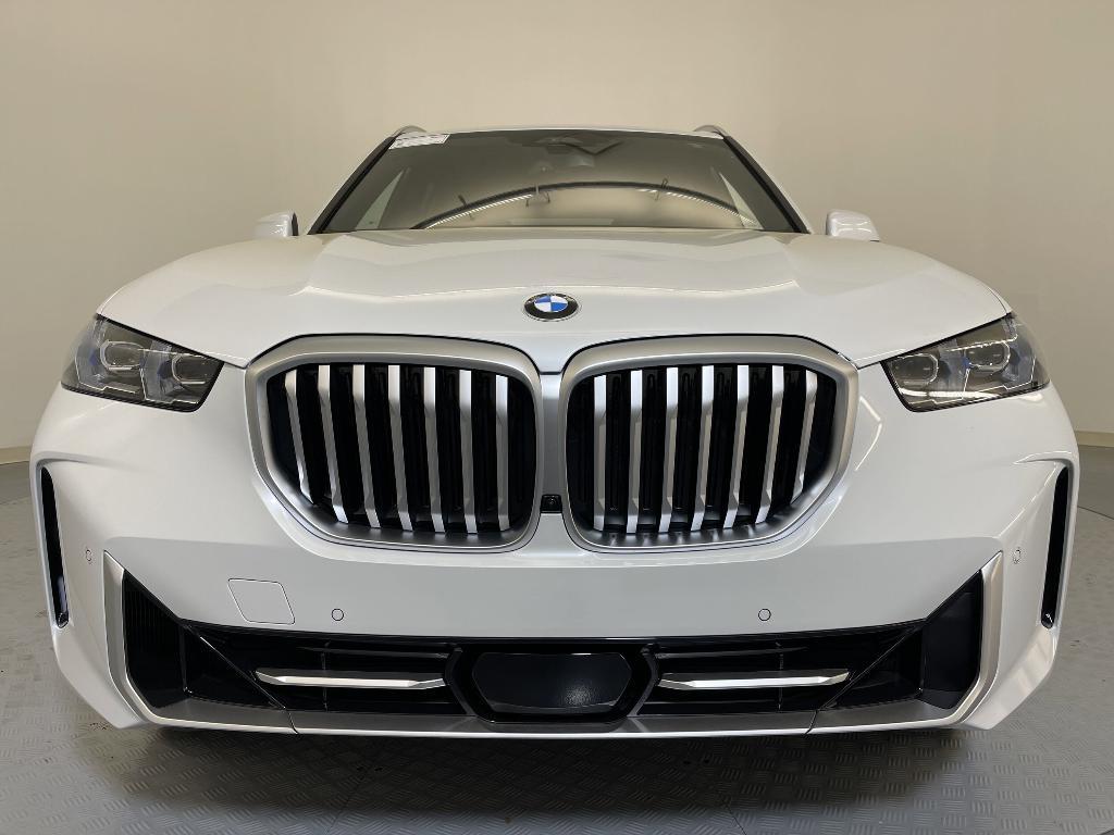 new 2025 BMW X5 car, priced at $75,960