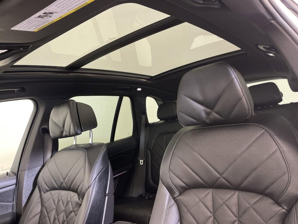 new 2025 BMW X5 car, priced at $75,960