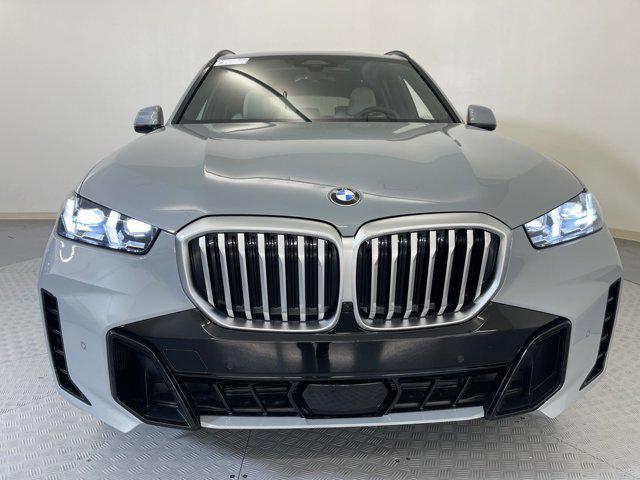 new 2025 BMW X5 car, priced at $75,225