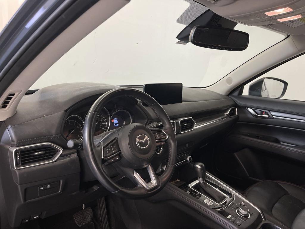 used 2023 Mazda CX-5 car, priced at $23,498