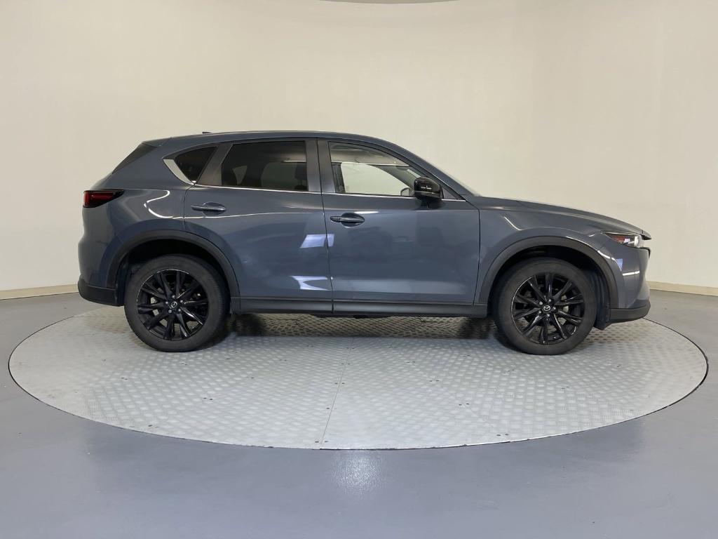 used 2023 Mazda CX-5 car, priced at $23,498