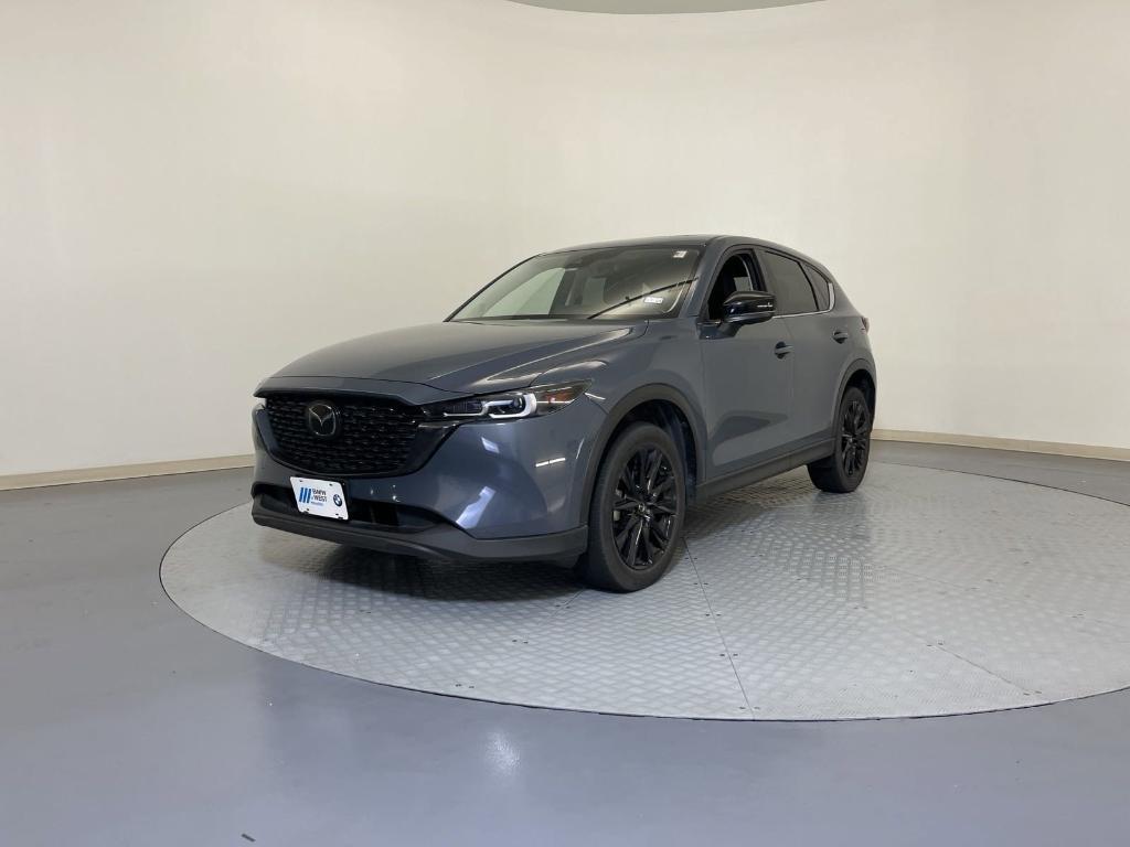 used 2023 Mazda CX-5 car, priced at $23,498