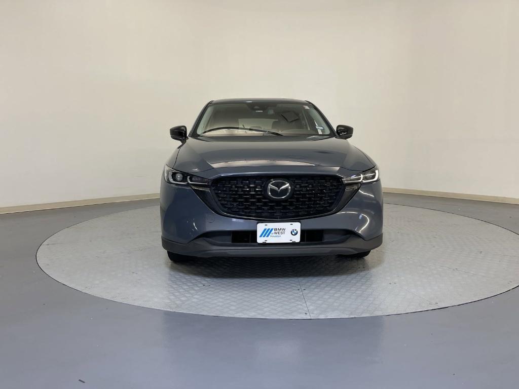 used 2023 Mazda CX-5 car, priced at $23,498