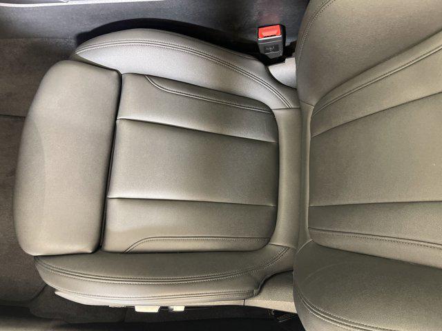 used 2019 BMW 330 car, priced at $21,999