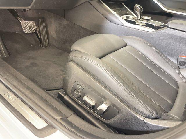 used 2019 BMW 330 car, priced at $21,999