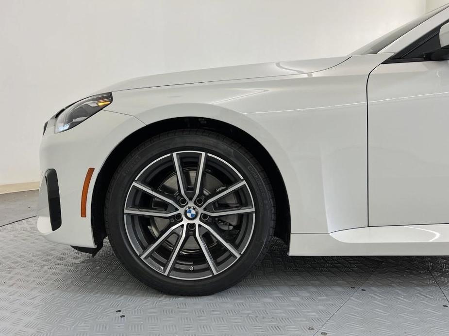 new 2024 BMW 230 car, priced at $42,045