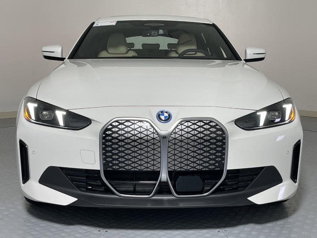 new 2025 BMW i4 Gran Coupe car, priced at $64,290