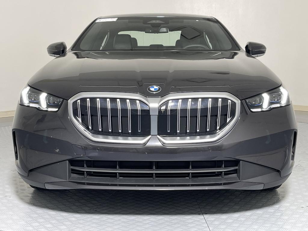 used 2025 BMW 530 car, priced at $47,999