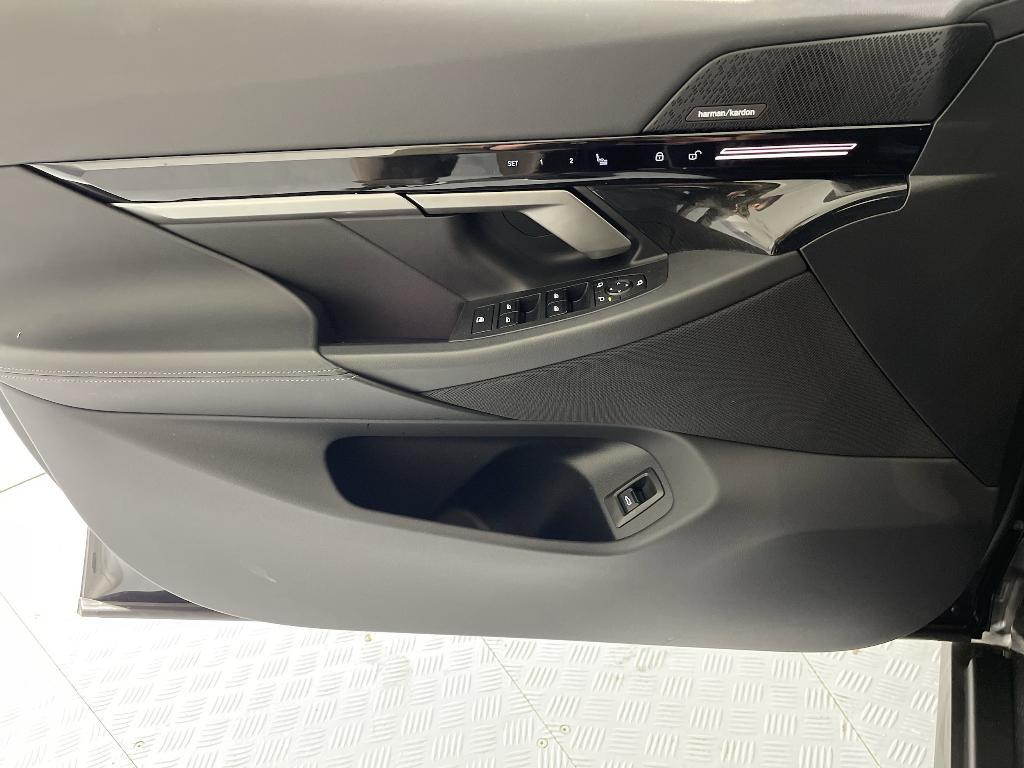 used 2025 BMW 530 car, priced at $47,999