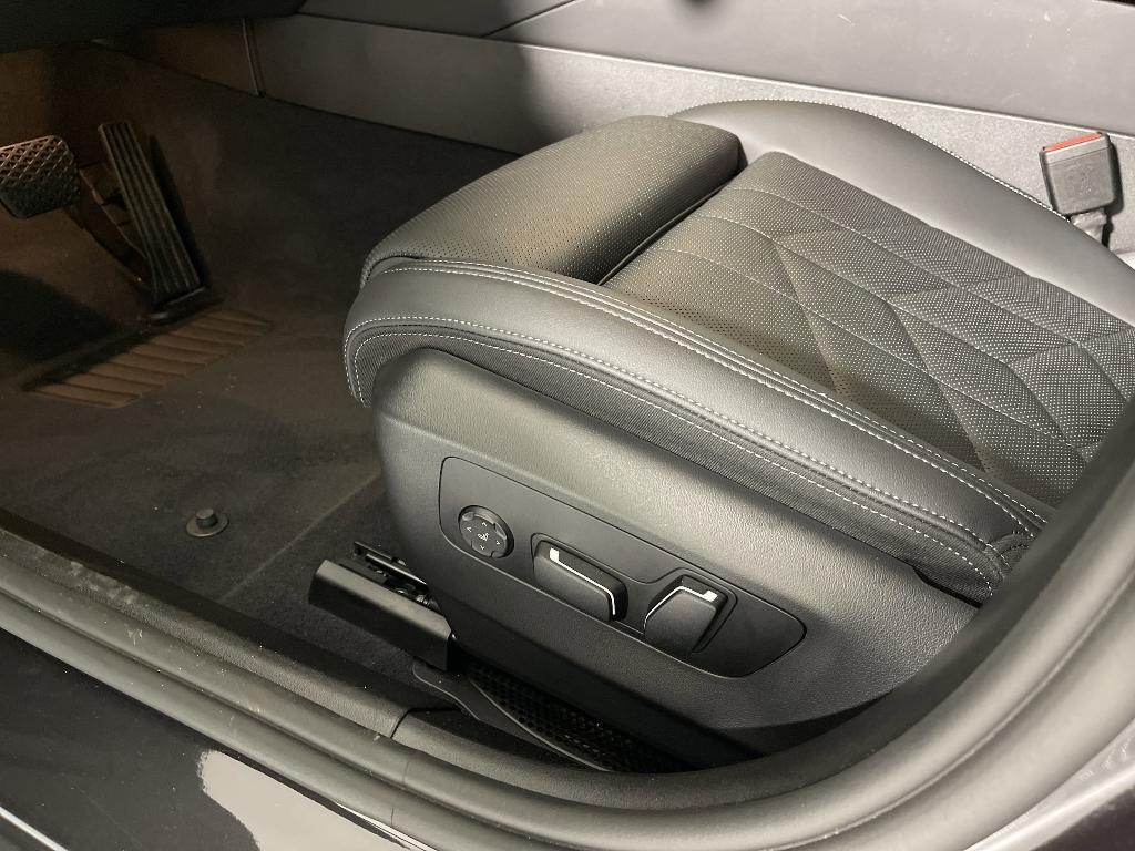 used 2025 BMW 530 car, priced at $47,999
