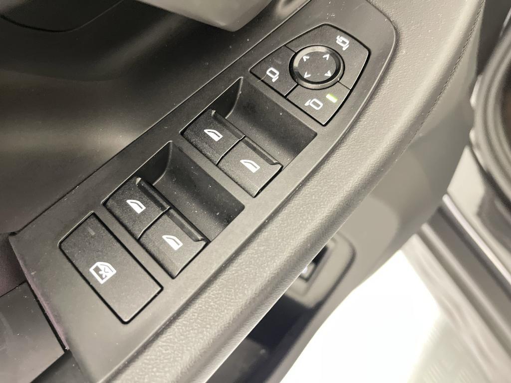 used 2025 BMW 530 car, priced at $47,999