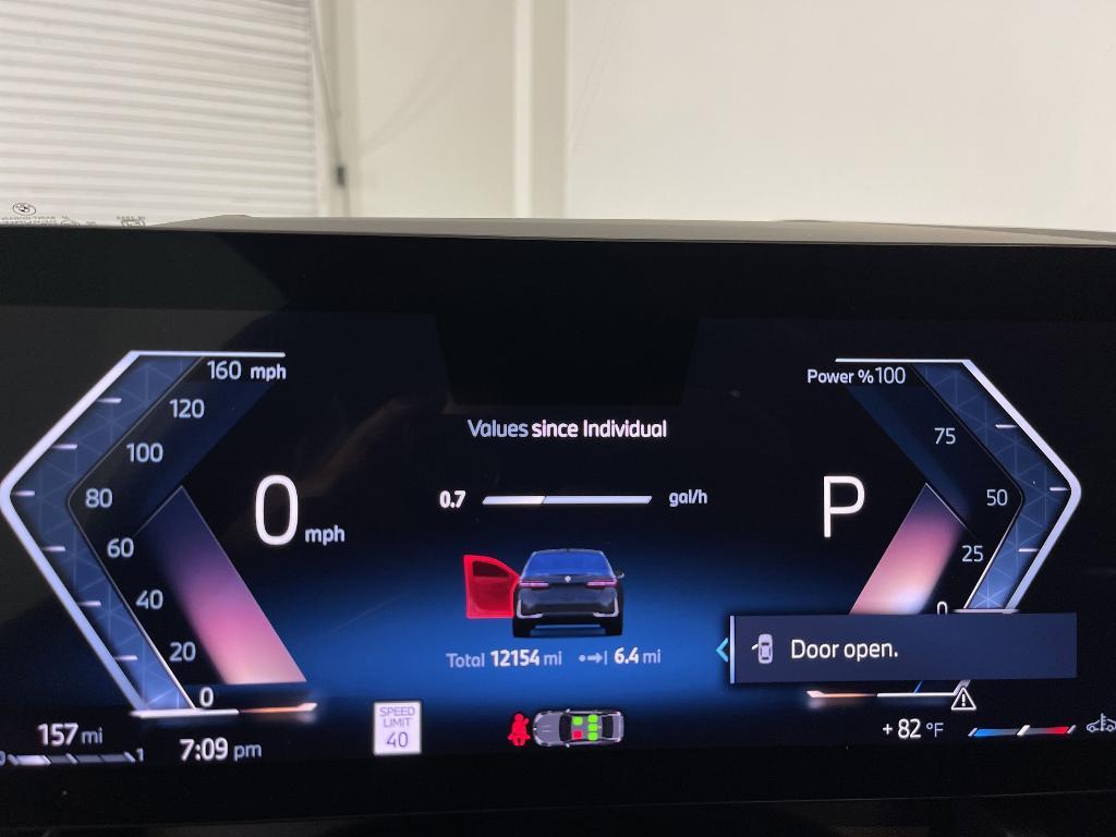used 2025 BMW 530 car, priced at $47,999