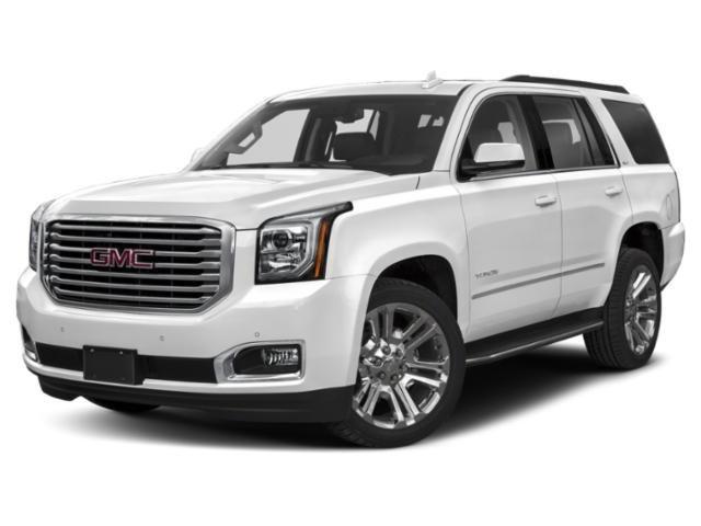 used 2018 GMC Yukon car, priced at $23,999