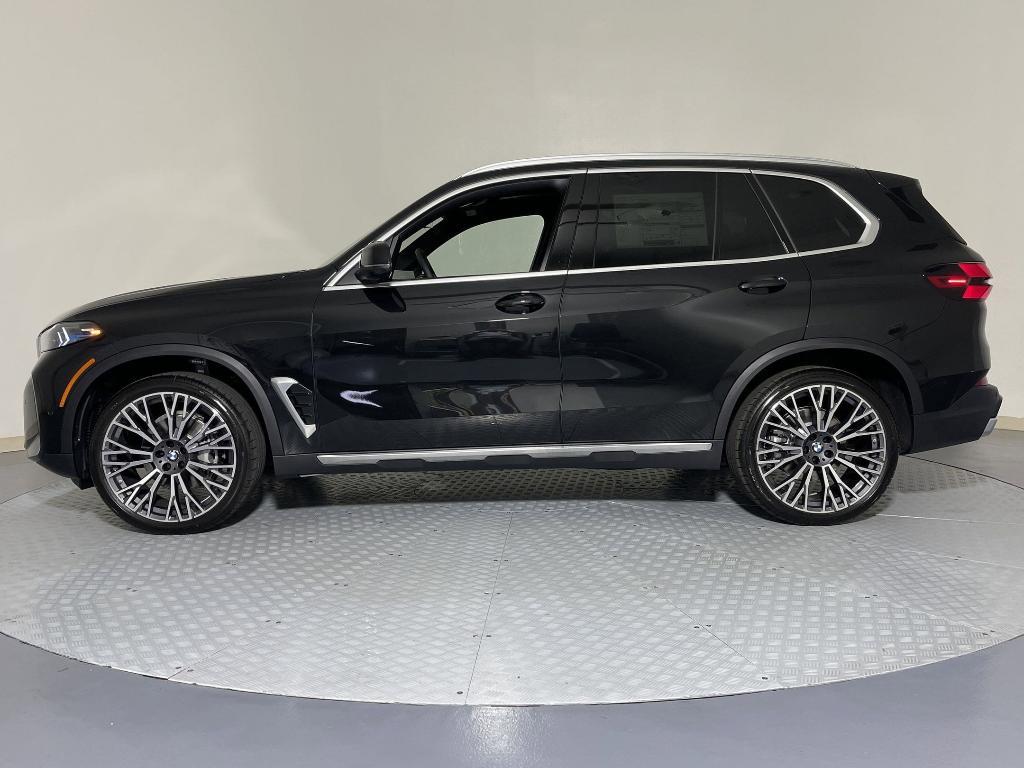 new 2026 BMW X5 car, priced at $81,025