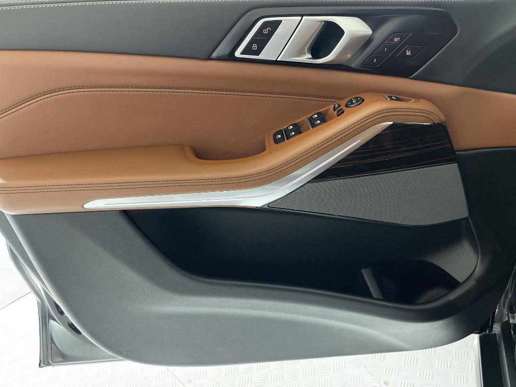 new 2026 BMW X5 car, priced at $81,025