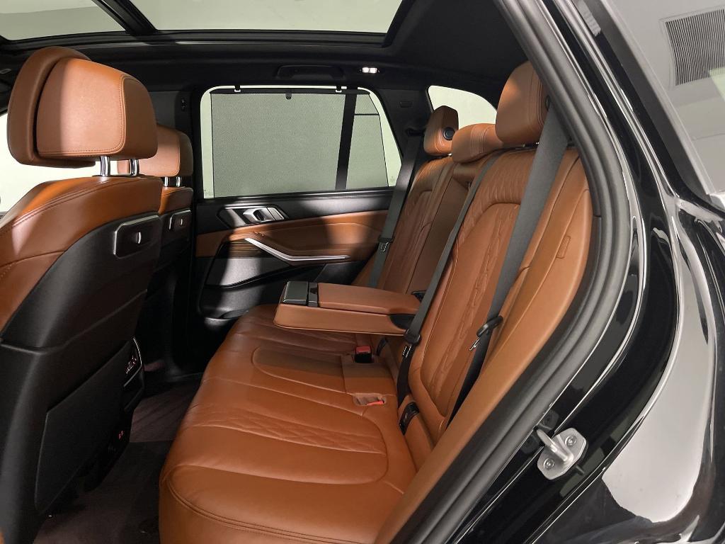 new 2026 BMW X5 car, priced at $81,025