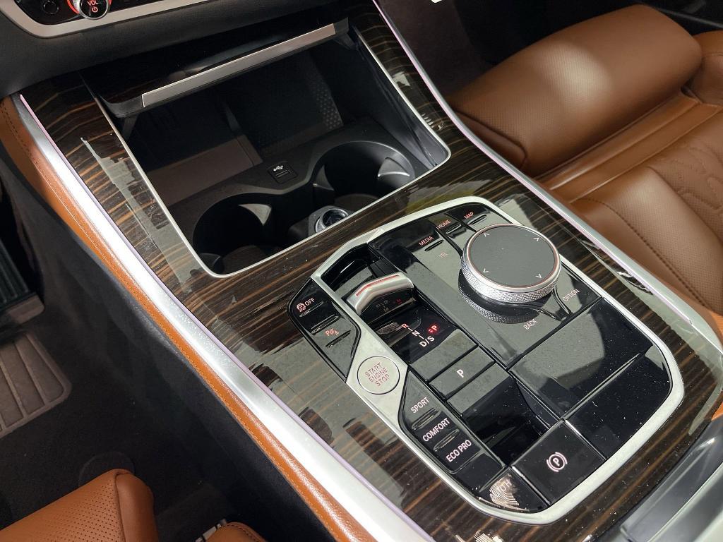 new 2026 BMW X5 car, priced at $81,025