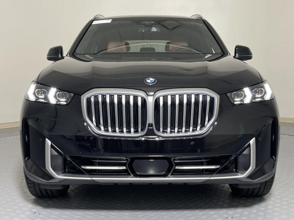 new 2026 BMW X5 car, priced at $81,025