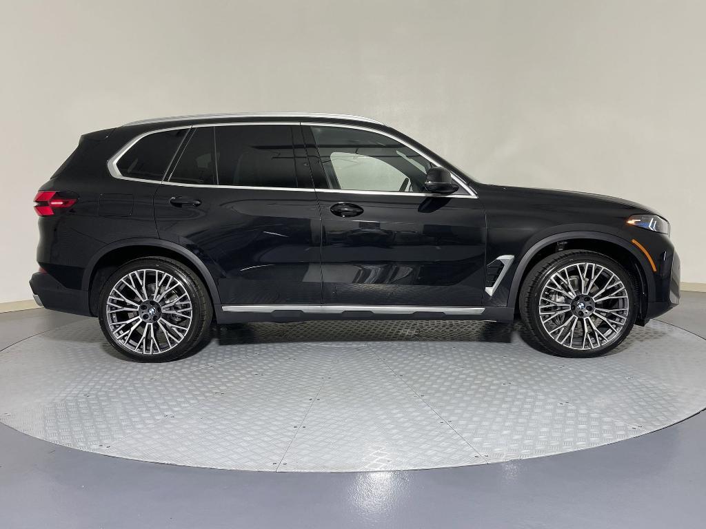 new 2026 BMW X5 car, priced at $81,025