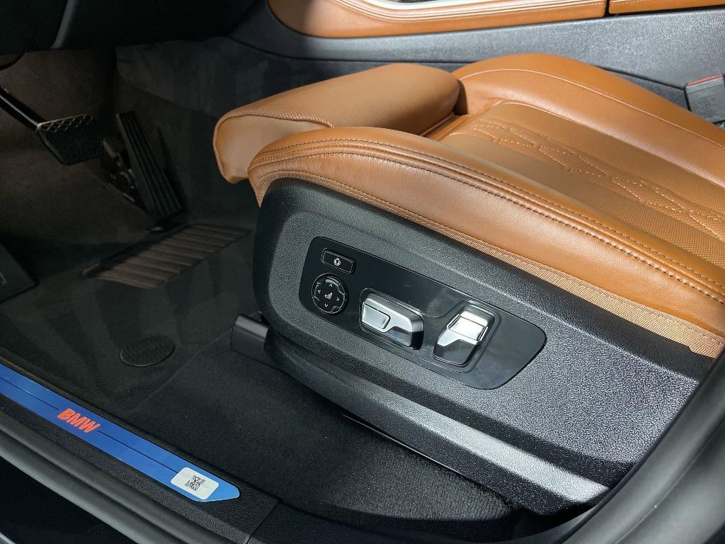 new 2026 BMW X5 car, priced at $81,025