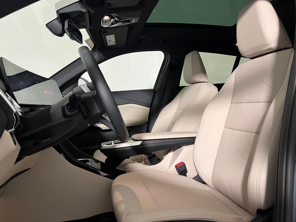 new 2025 BMW X2 car, priced at $50,345