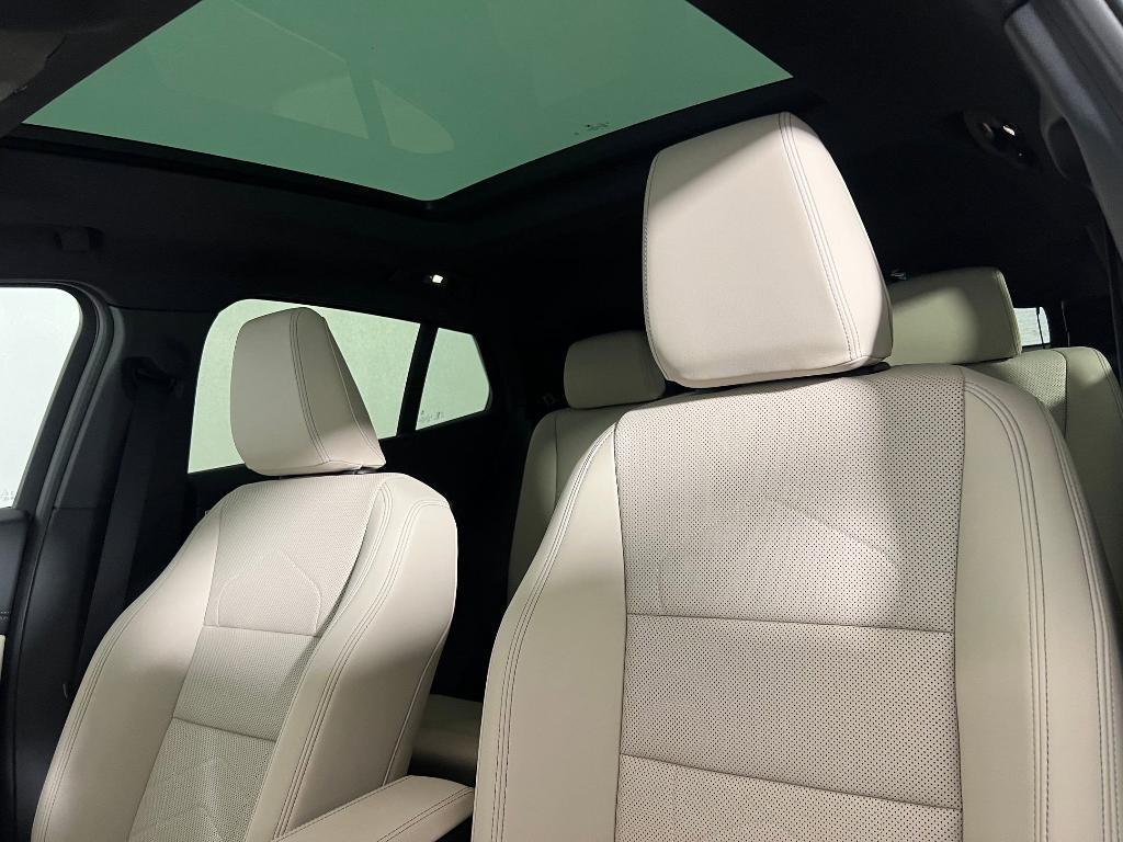 new 2025 BMW X2 car, priced at $50,345