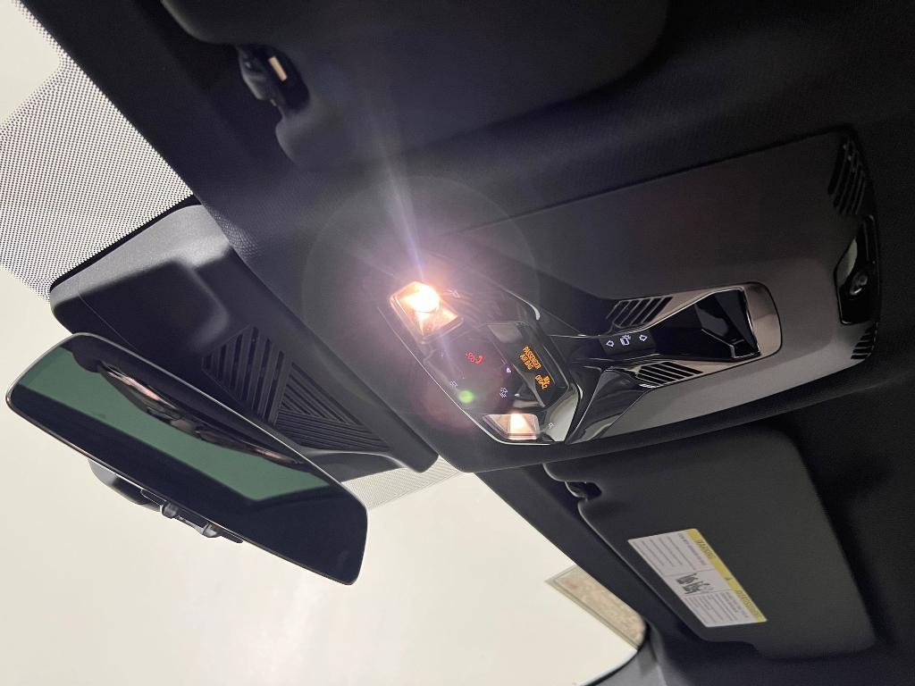 new 2025 BMW X2 car, priced at $50,345