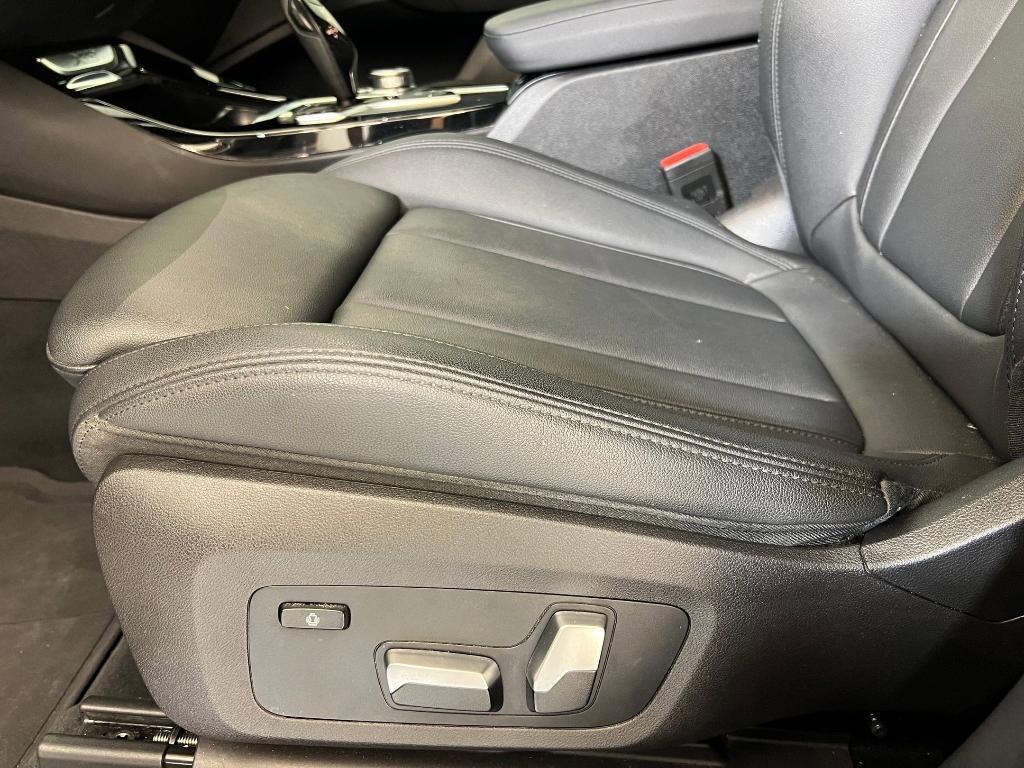 used 2020 BMW X3 car, priced at $19,996