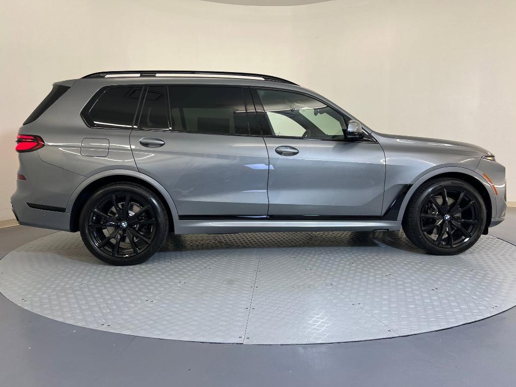 new 2026 BMW X7 car, priced at $98,175
