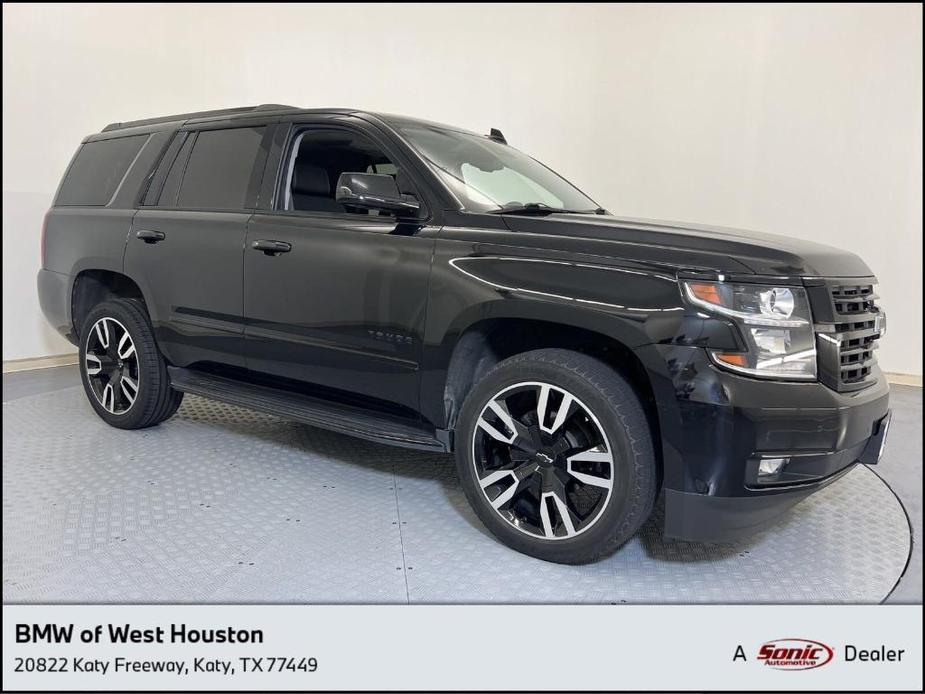used 2020 Chevrolet Tahoe car, priced at $56,996
