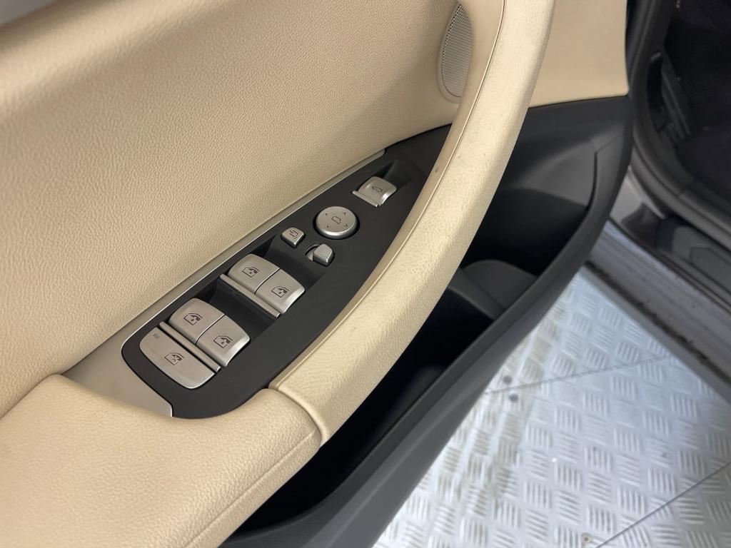 used 2024 BMW X3 car, priced at $42,503
