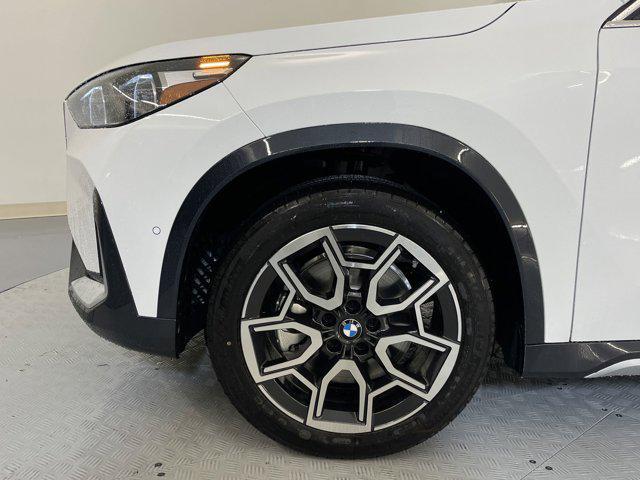 used 2025 BMW X1 car, priced at $42,921